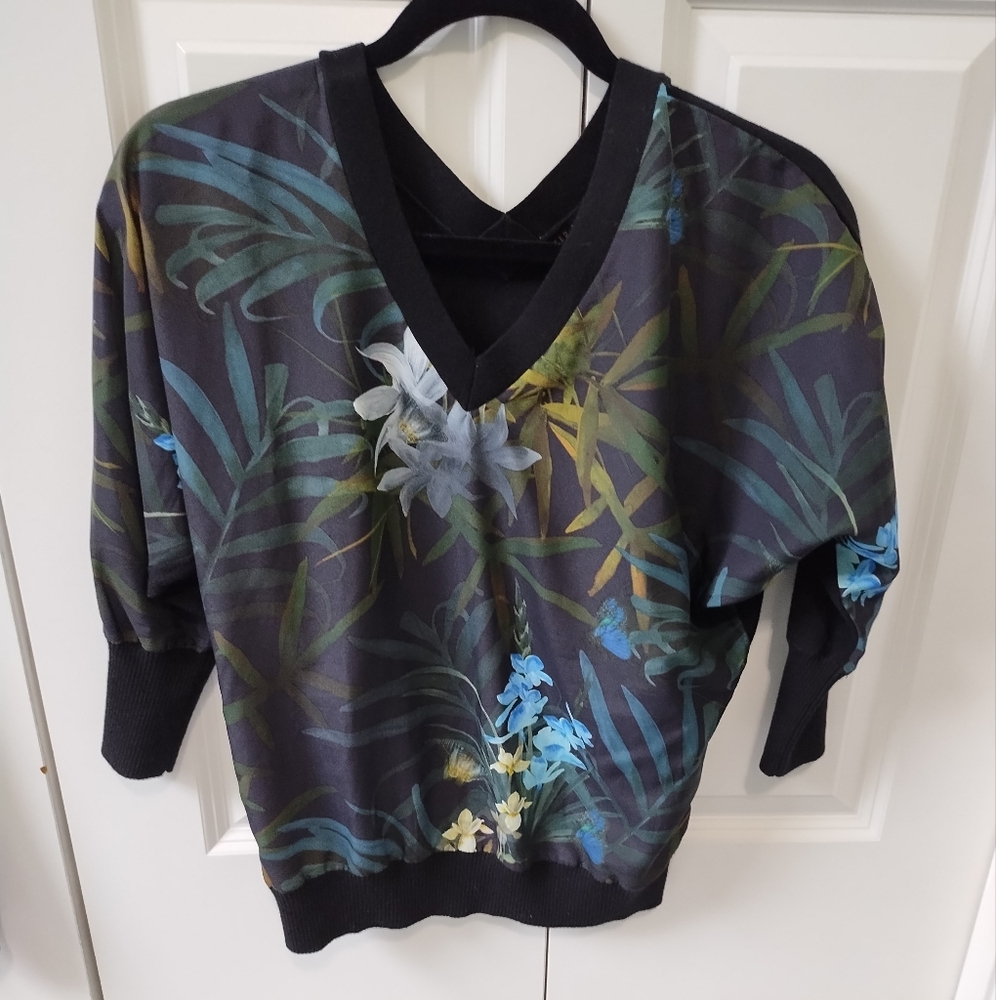 Ted Baker sweater
